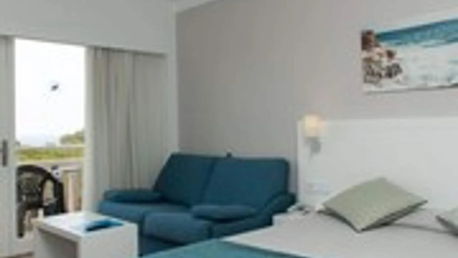 ***  Hotel Pinos Playa Santanyí Spanje