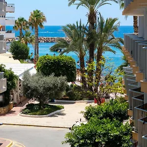 ** Hotel Sal Mar Spanje