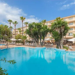 4* Aparthotel Hm Mar Blau