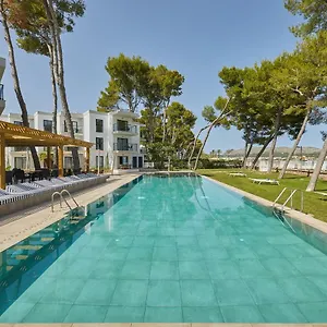 **** Hotell Sofia Alcudia Spanien