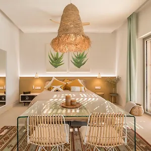  Aparthotel Portmany Spanje