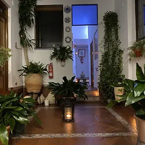 San Pancracio Испания