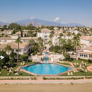 ***** Hotel Dunas Grand Luxury (adults Only) Spanje