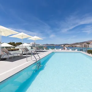 4* Hotel Sky Senses