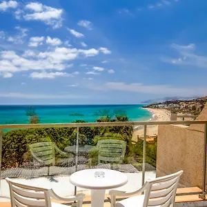 Hotel Sbh Taro Costa Calma