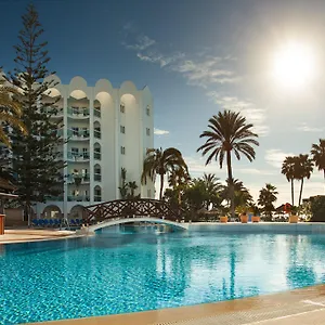 Aparthotel Ona Marinas De Nerja