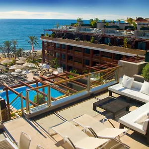 Hotel Gran Guadalpin Banus Marbella