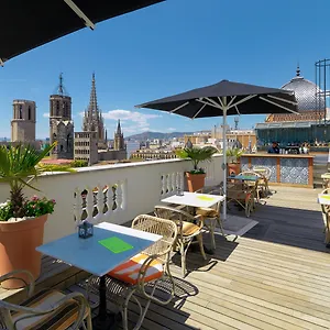 **** Hotel Boutique H10 Montcada Spanje
