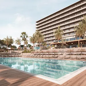 Cooks Club Calvia - Adults Only Отель