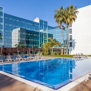 **** Hotel Sb Bcn Events 4* Sup Spanje