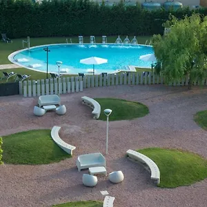 **** Hotell Bah Barcelona Airport Spanien