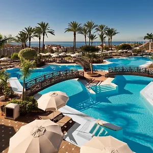 ***** Hotell Melia Jardines Del Teide - Adults Only Spanien