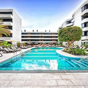 **** Hotell Hovima (adults Only) Spanien