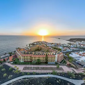 *** Hotell Hovima Jardin Caleta Spanien