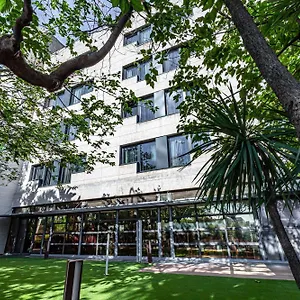 Hotel Western Alfa Aeropuerto El Prat de Llobregat