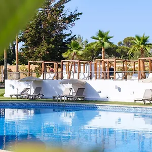 4* Hotel Ankaa - Adults Only