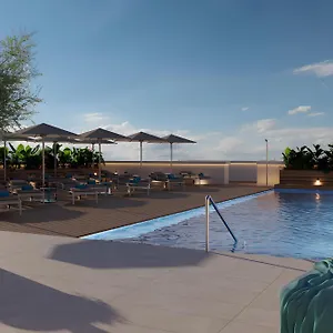  Hotel Four Points By Sheraton Barcelona Airport Spanje