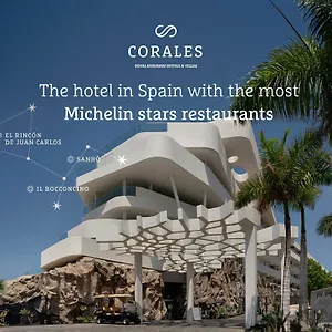 ***** Hotel Royal Hideaway Corales - Adults Only Spanje