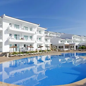 Hsm Calas Park Апарт-отель