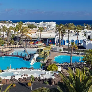 H10 Lanzarote Gardens Испания