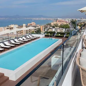 Hm Ayron Park - Adults Only Отель