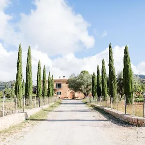 3* Guest house Es Cabas