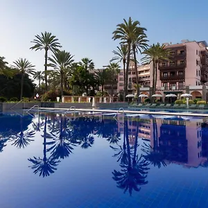 Santa Catalina, A Royal Hideaway Испания