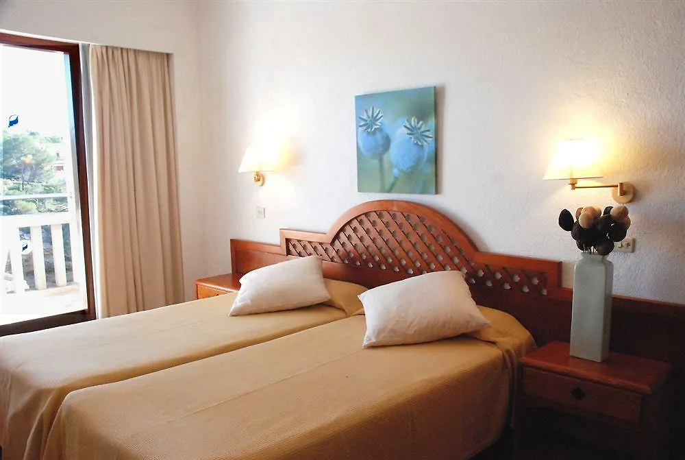 ***  Hotel Pinos Playa Santanyi Spain