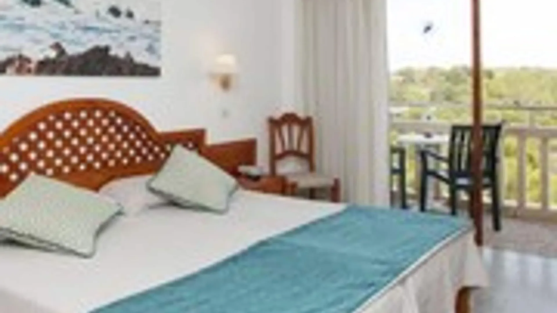 Hotel Pinos Playa Santanyi