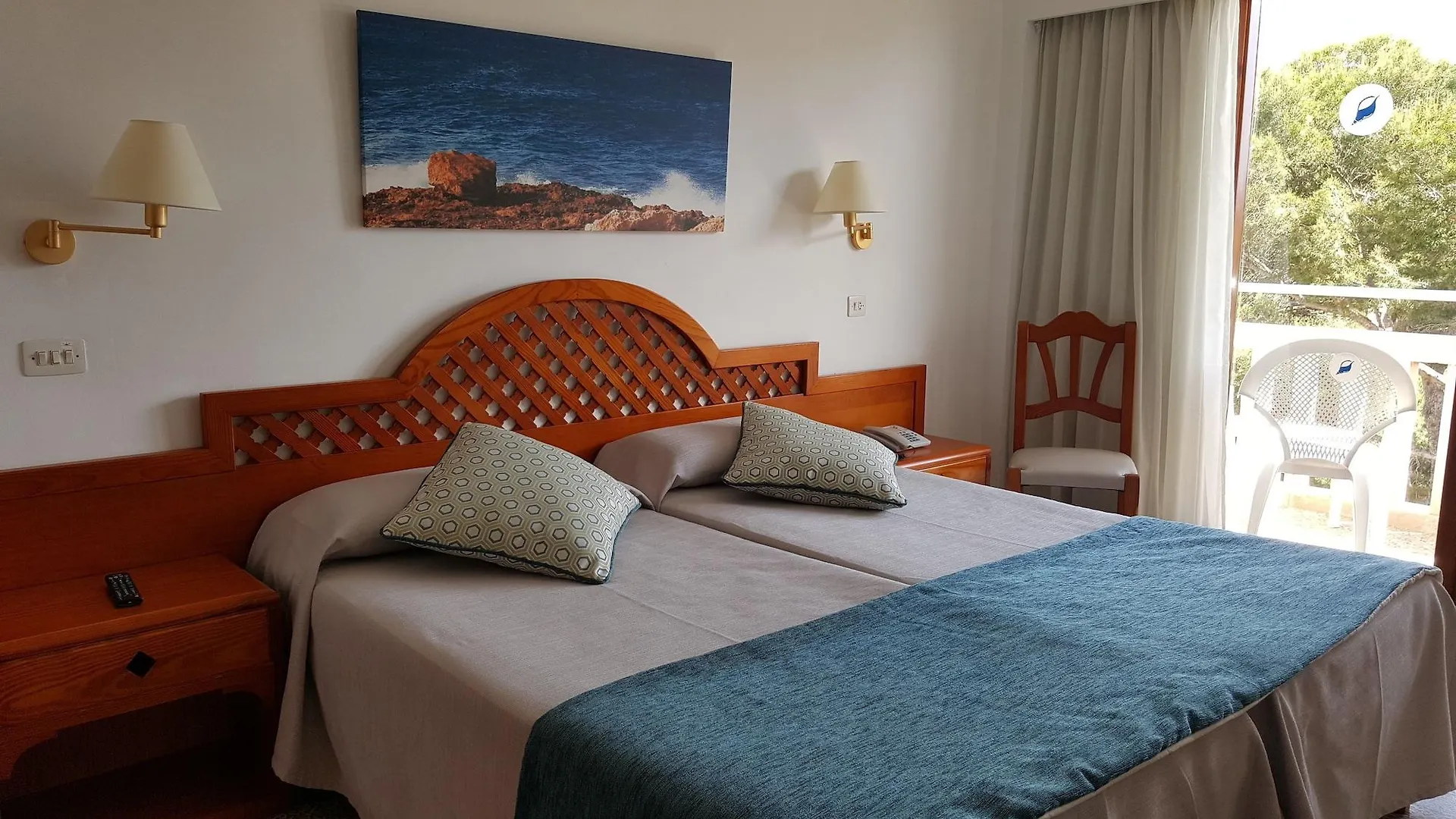 Hotel Pinos Playa Santanyi