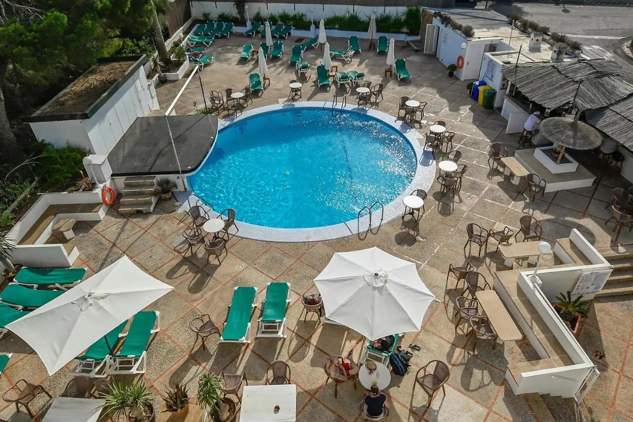 Hotel Pinos Playa Santanyi 3*,  Spain