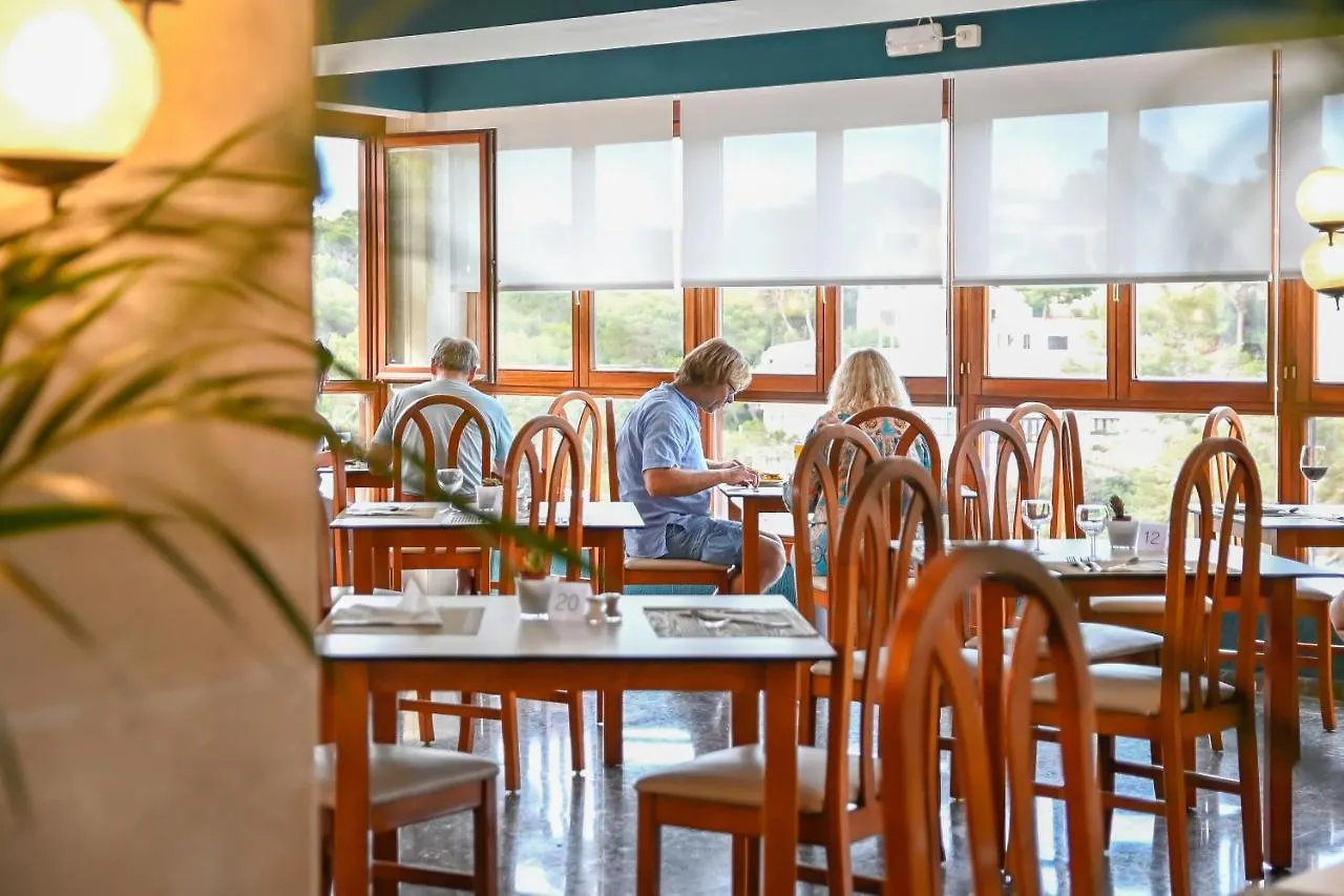Hotel Pinos Playa Santanyi