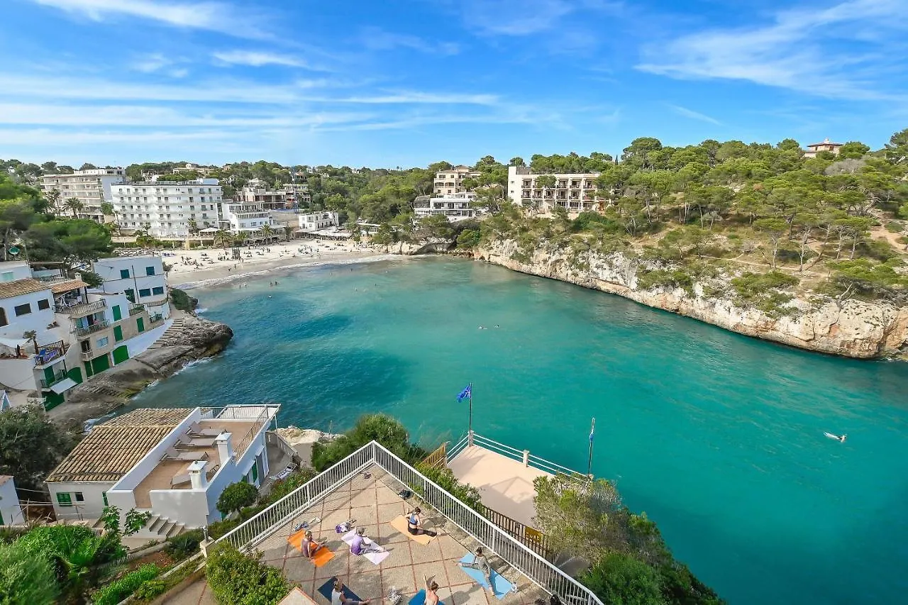 ***  Hotel Pinos Playa Santanyi Spain