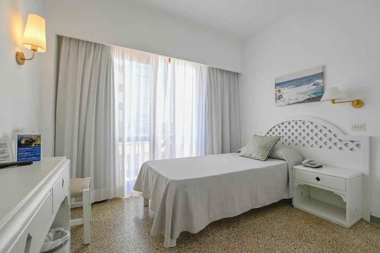 ***  Hotel Pinos Playa Santanyi Spain