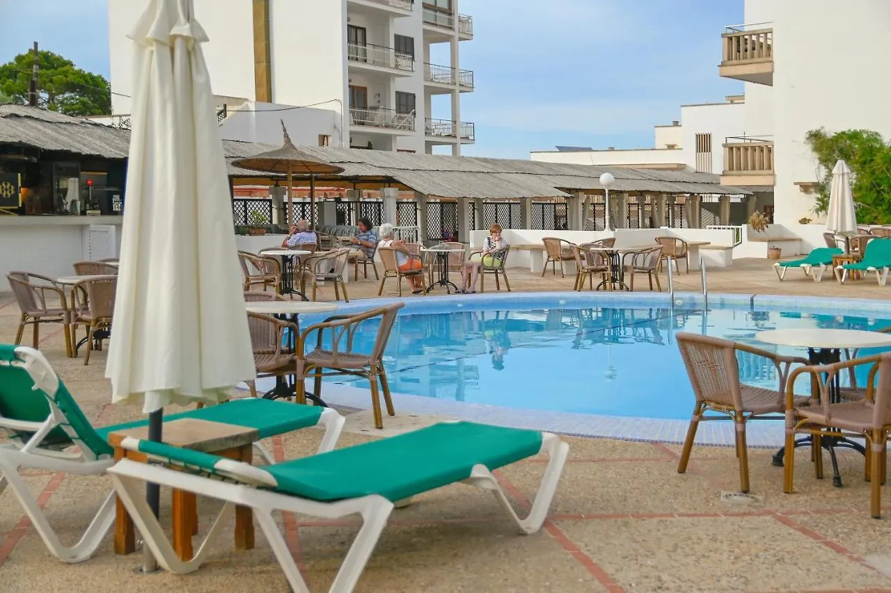 Hotel Pinos Playa Santanyi