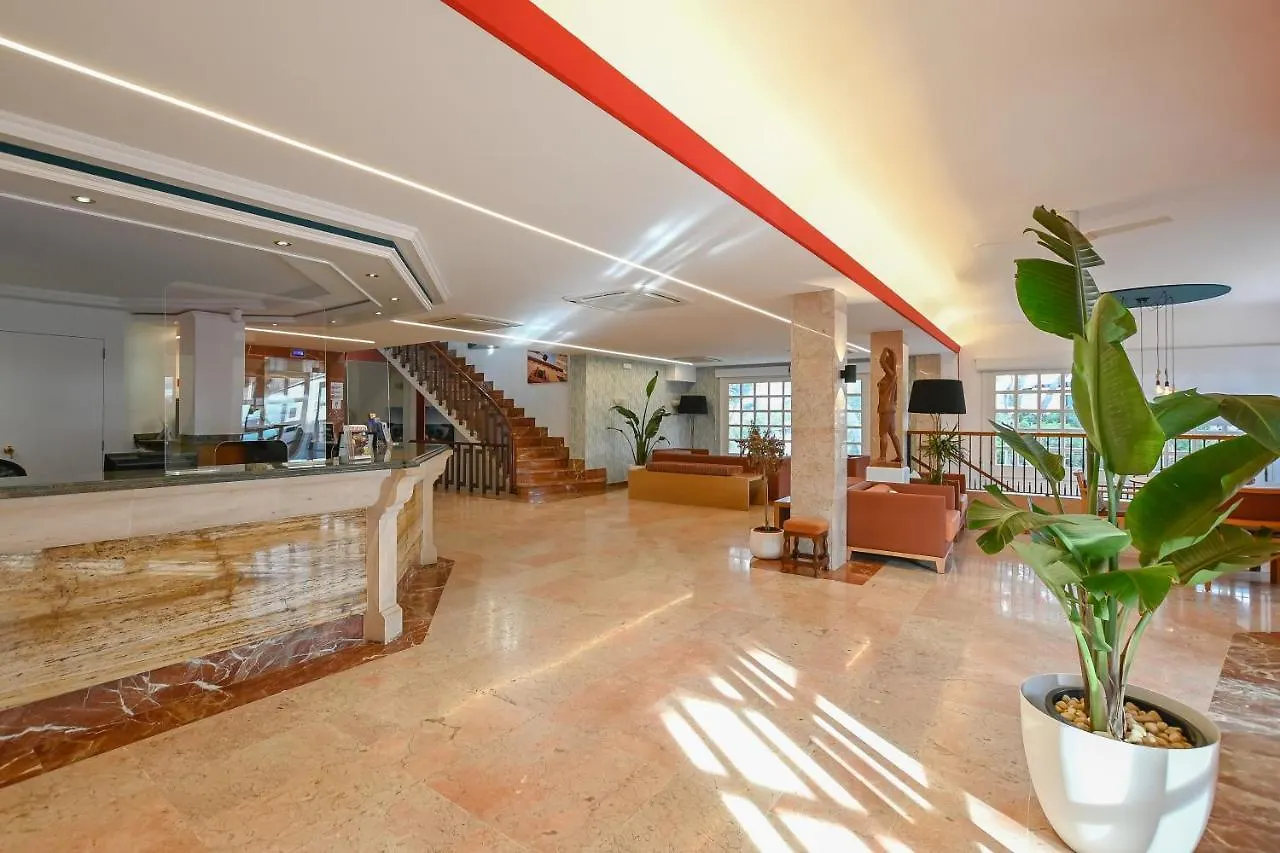Hotel Pinos Playa Santanyi