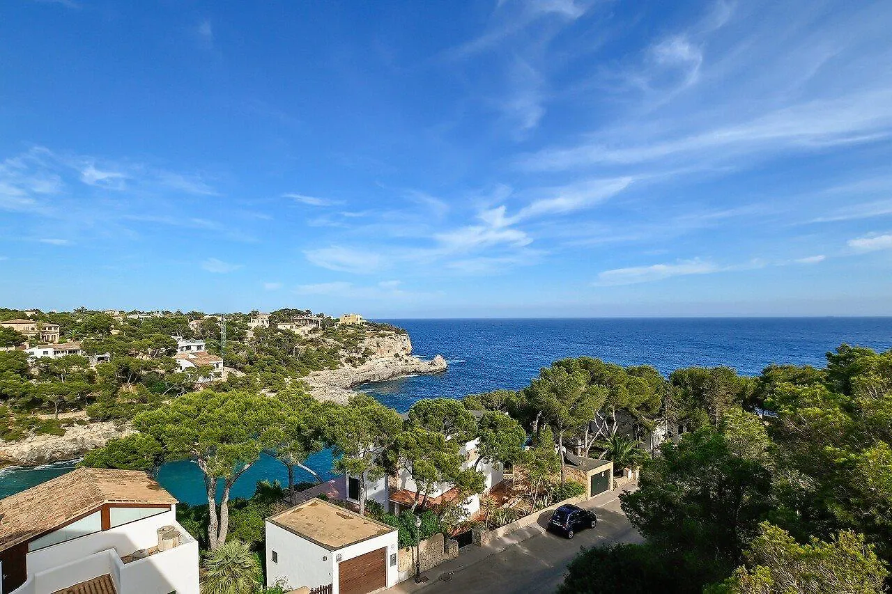 Hotel Pinos Playa Santanyi