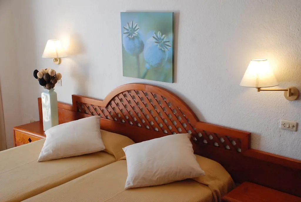 ***  Hotel Pinos Playa Santanyi Spain