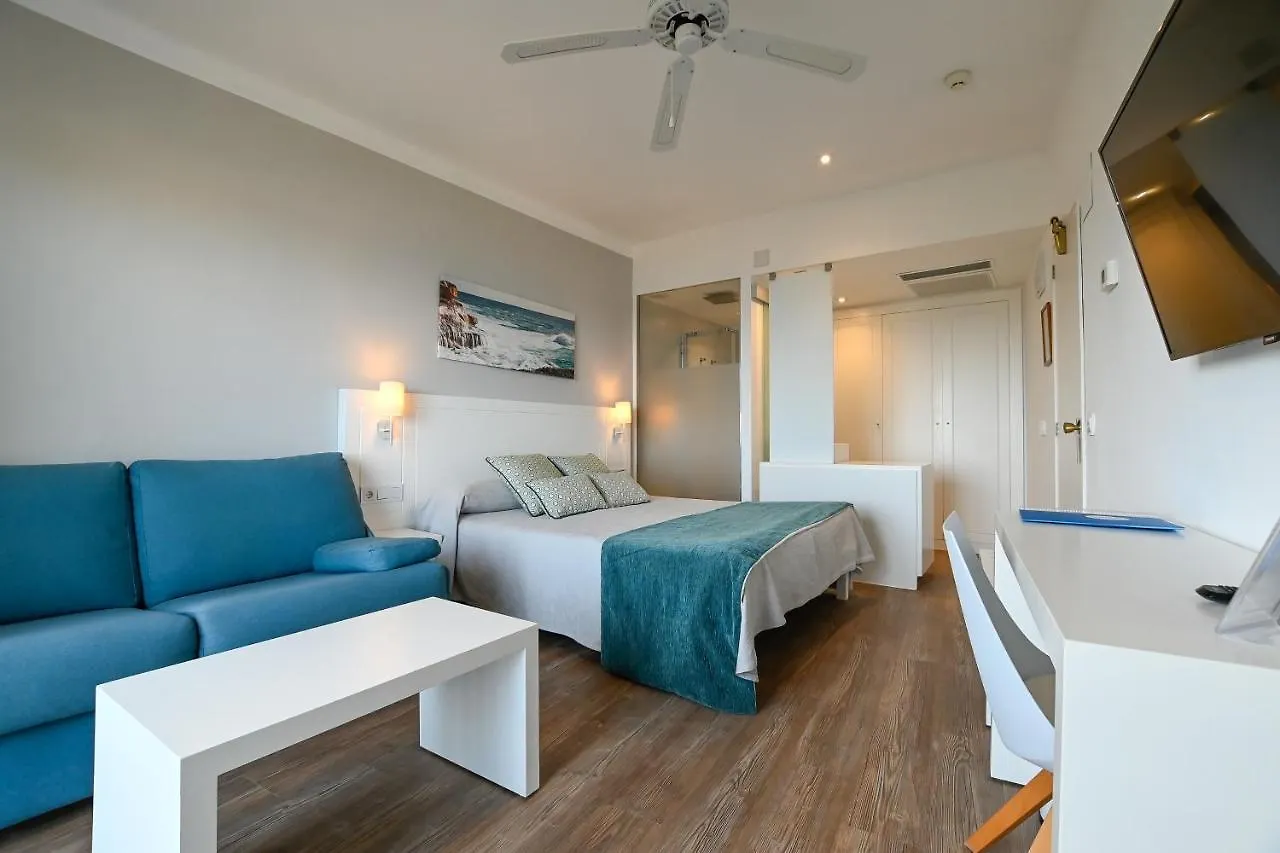 Hotel Pinos Playa Santanyi