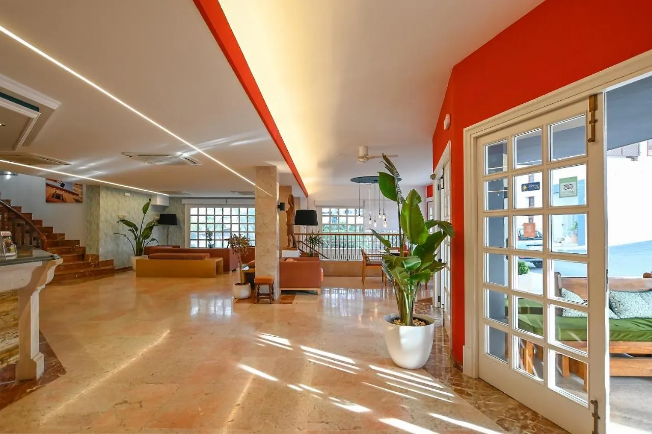 Hotel Pinos Playa Santanyi 3*,  Spain