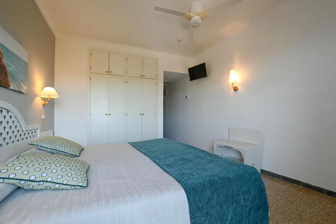 Hotel Pinos Playa Santanyi