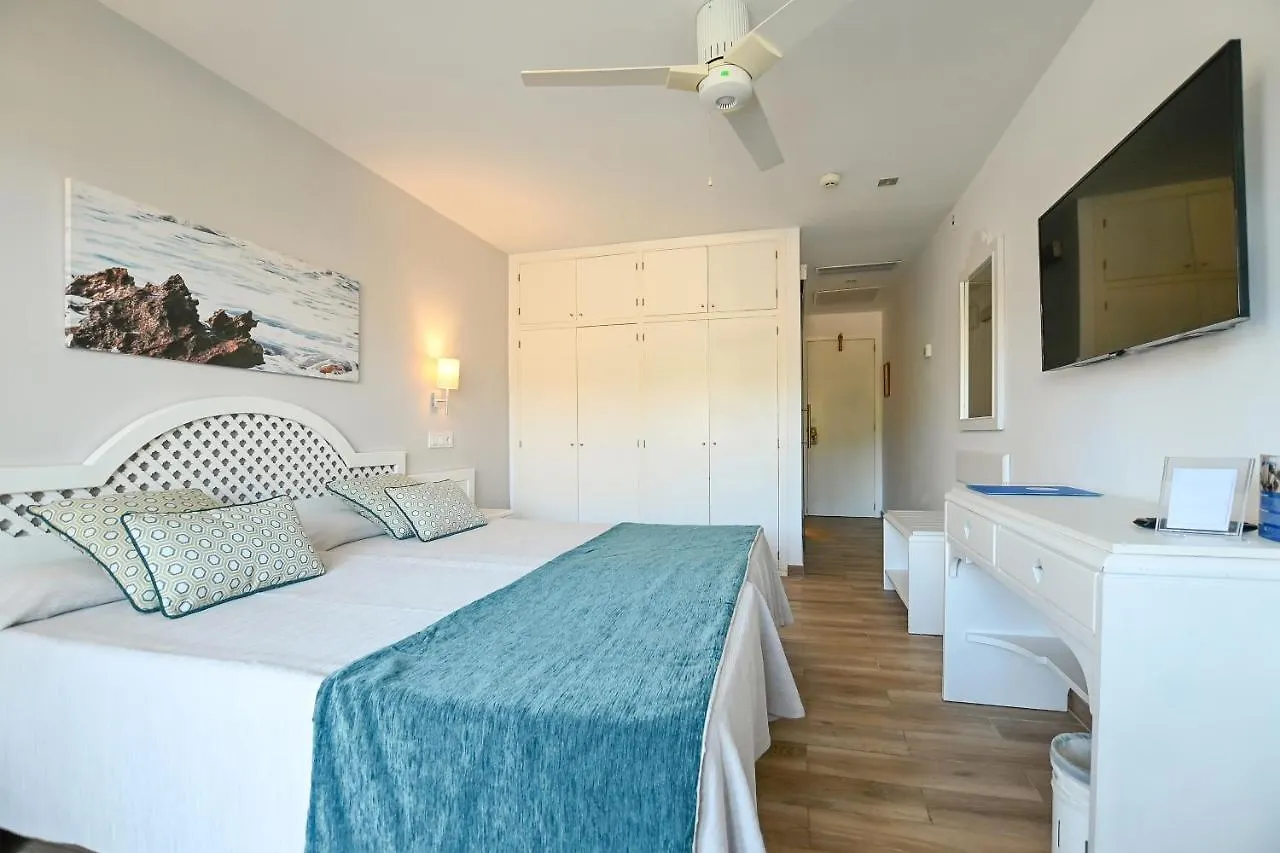 Hotel Pinos Playa Santanyi