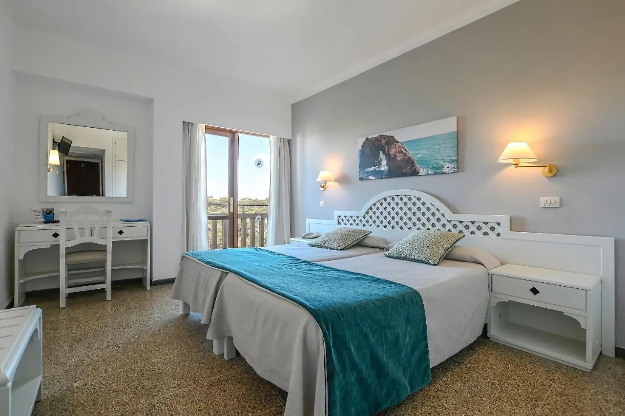 Hotel Pinos Playa Santanyi
