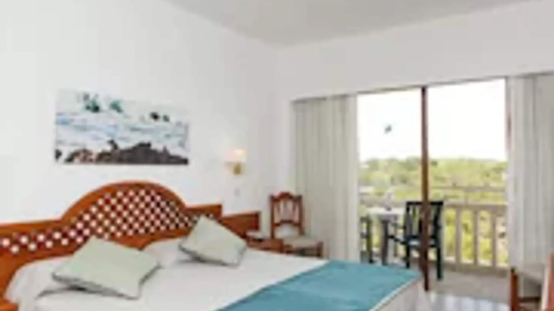 Hotel Pinos Playa Santanyi