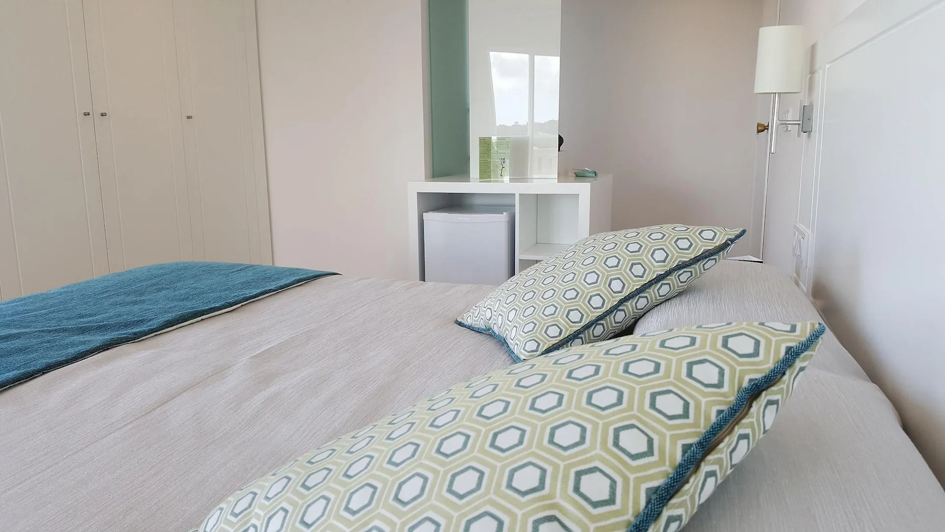 Hotel Pinos Playa Santanyi Spanien