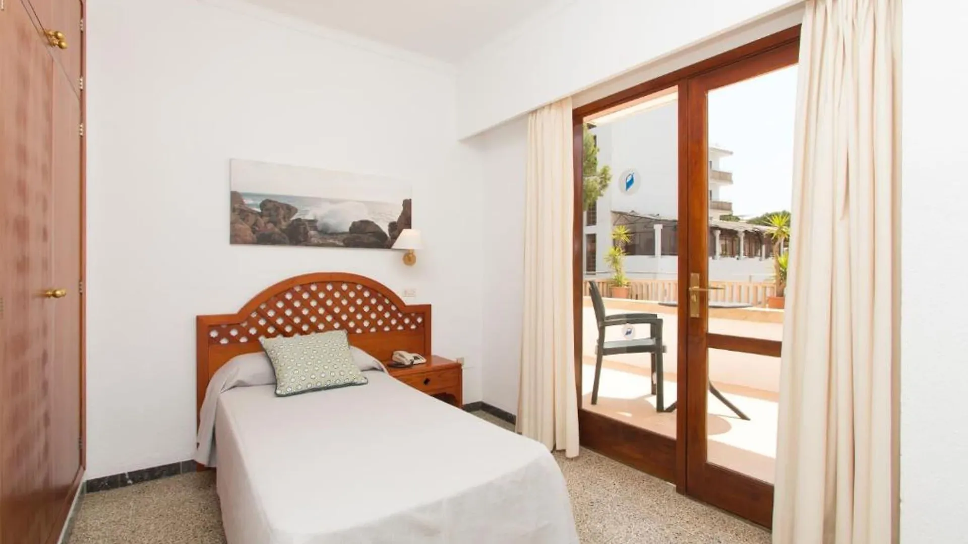 Hotel Pinos Playa Santanyi