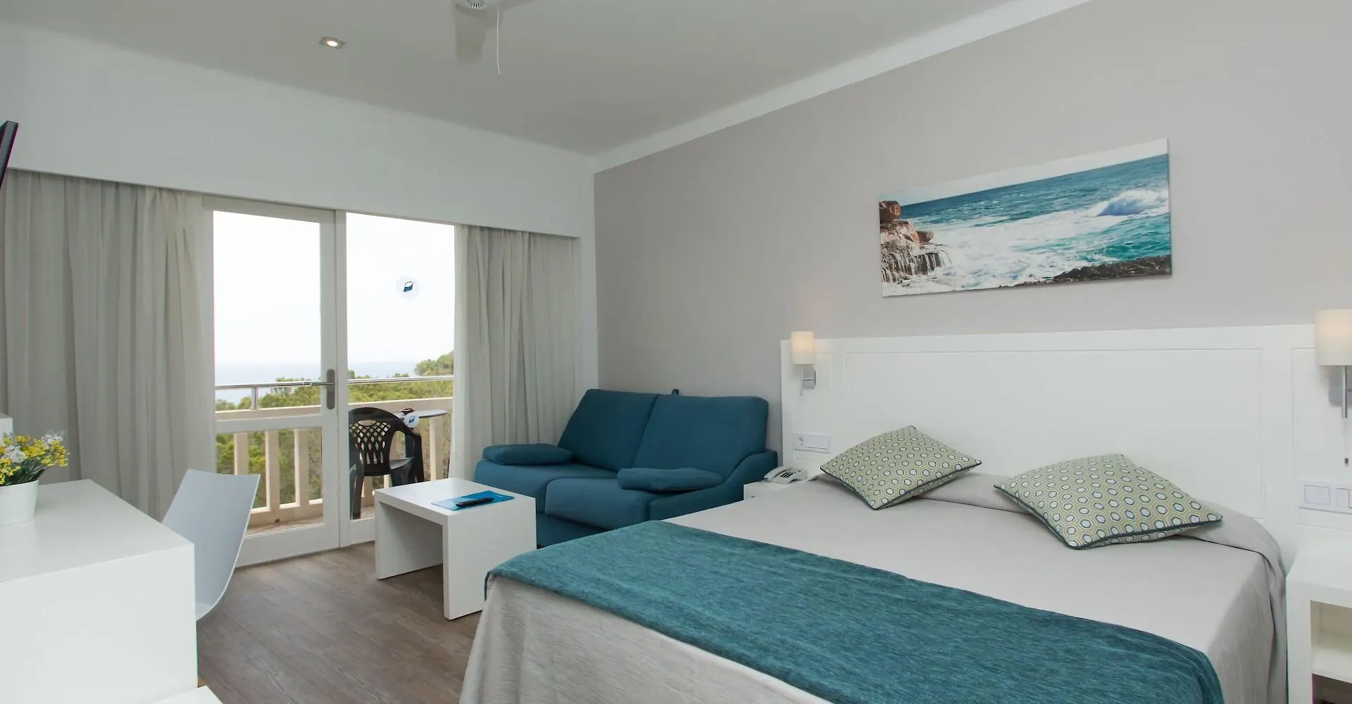 Hotel Pinos Playa Santanyi