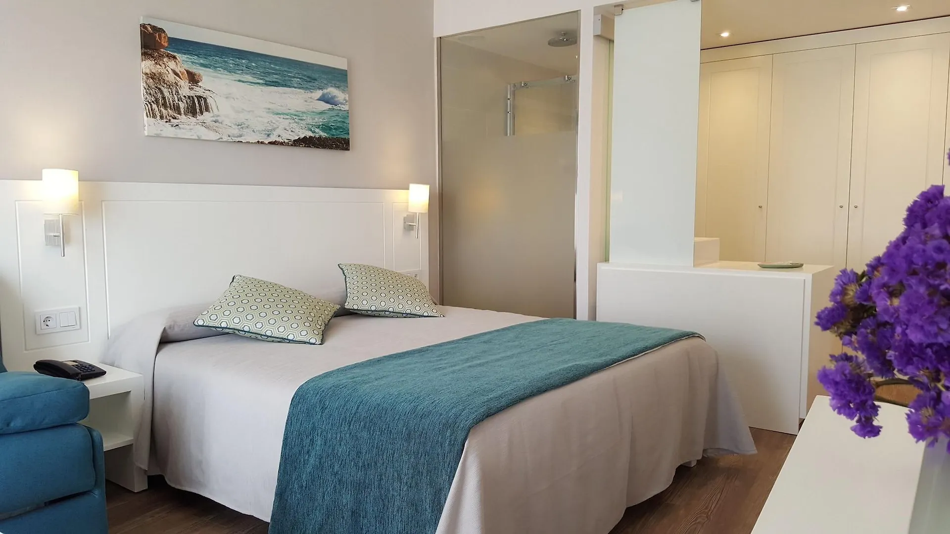 Hotel Pinos Playa Santanyi