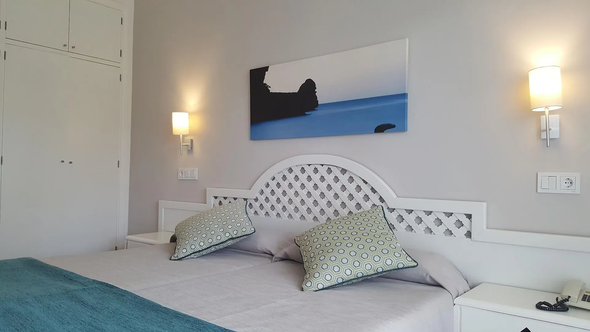 Hotel Pinos Playa Santanyi