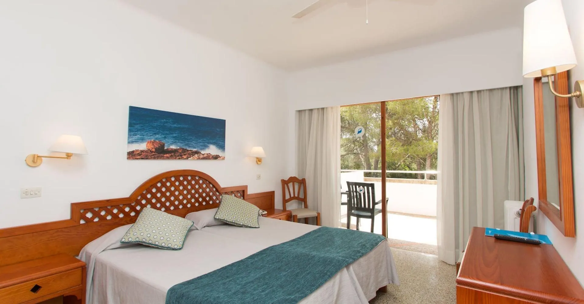 Hotel Pinos Playa Santanyi